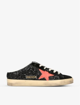 Golden goose hot sale selfridges