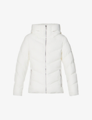 FUSALP FUSALP WOMEN'S NEIGE DELPHINE II PADDED SHELL JACKET,63584647