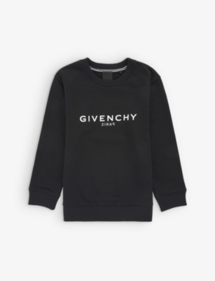 Givenchy t shirt clearance selfridges