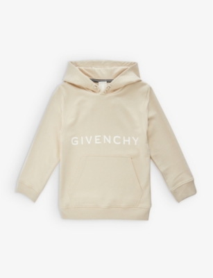 Givenchy store hoodie selfridges