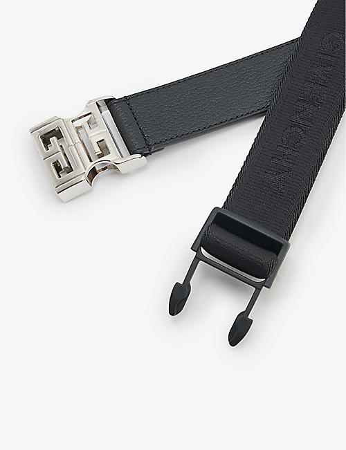 Designer Belts, Luxury Resale
