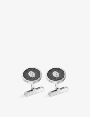 Cartier outlet cufflinks selfridges