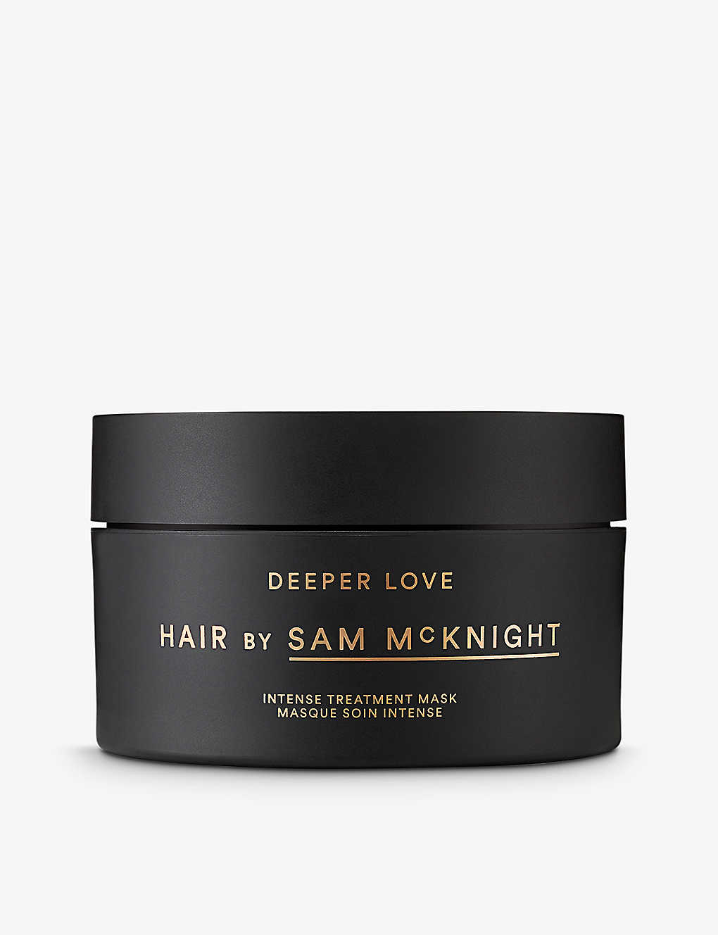 Hair By Sam Mcknight Deeper Love Intense Treatment Mask
