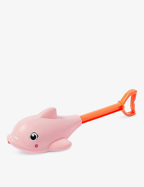 SUNNYLIFE：海豚水枪 18 厘米
