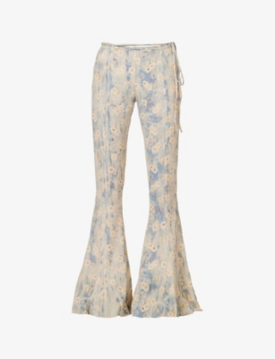 ACNE STUDIOS Pants for Women | ModeSens