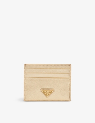 Prada, Bags, Prada Saffiano Passport Holder