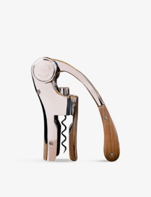 L'atelier Du Vin Oeno Motion Vertical Lever Corkscrew
