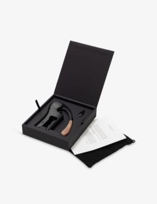 L'ATELIER DU VIN: Oeno Motion vertical lever corkscrew