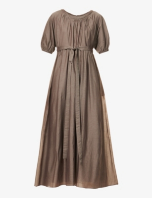 S max mara outlet dress