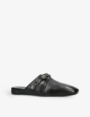 Selfridges best sale mens slippers