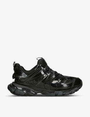 Balenciaga sneakers selfridges hotsell