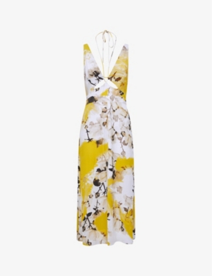 Selfridges 2024 reiss dress