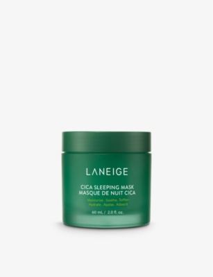 Shop Laneige Cica Sleeping Mask