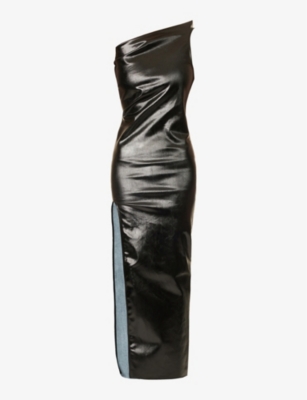 Rick Owens Dresses In Black | ModeSens
