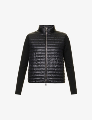 Moncler 2024 jacket selfridges