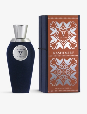 Shop V Canto Kashimire Extrait De Parfum