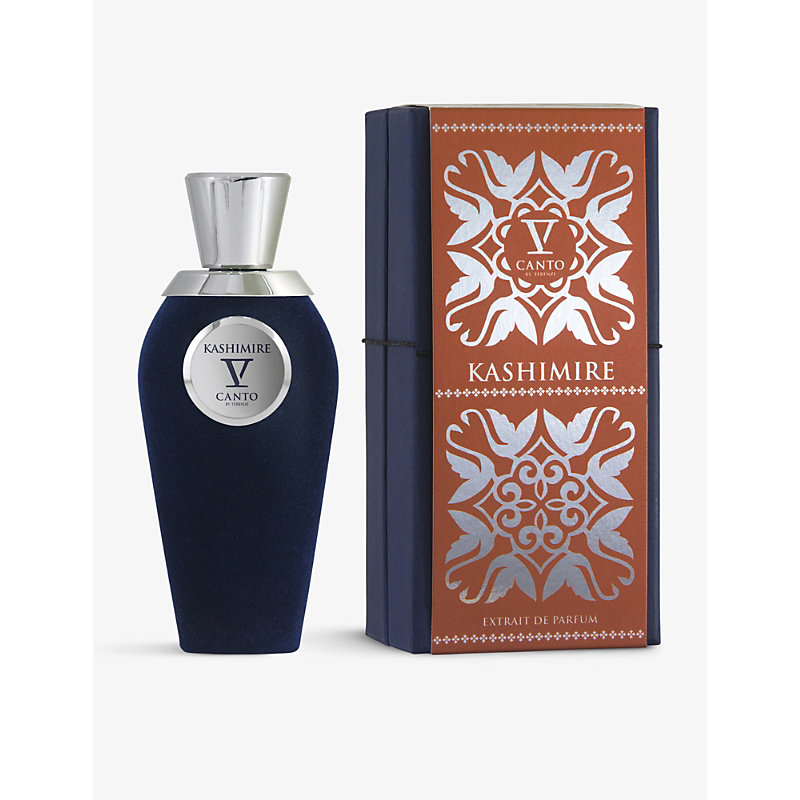 Shop V Canto Kashimire Extrait De Parfum