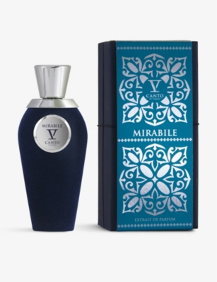 Shop V Canto Mirabile Extrait De Parfum