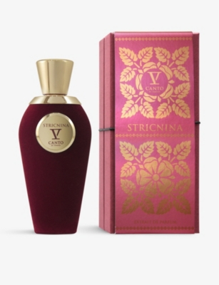 Shop V Canto Stricnina Extrait De Parfum