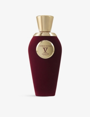 V Canto Stricnina Extrait De Parfum