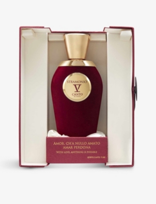 V Canto Stramonio Extrait De Parfum