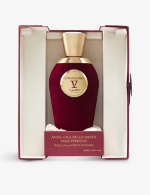 Shop V Canto Stramonio Extrait De Parfum