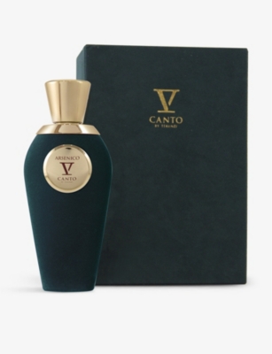 V Canto Arsenico Extrait De Parfum