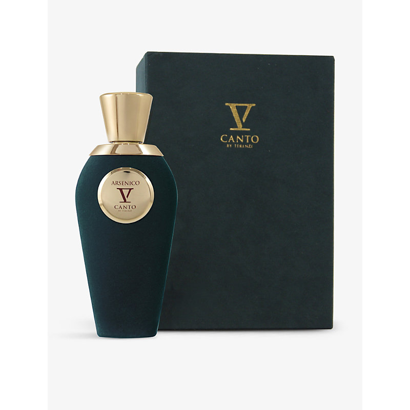 Shop V Canto Arsenico Extrait De Parfum
