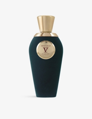 V Canto Arsenico Extrait De Parfum