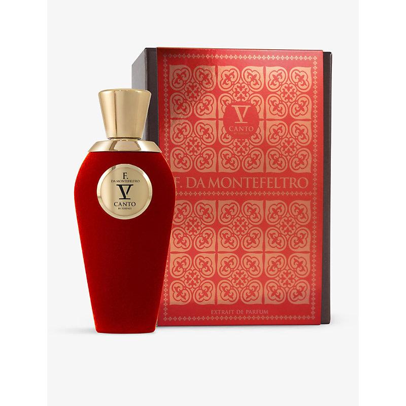 Shop V Canto F. Da Montefeltro Extrait De Parfum