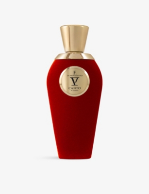 V Canto F. Da Montefeltro Extrait De Parfum