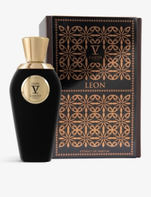 Shop V Canto Leon Extrait De Parfum