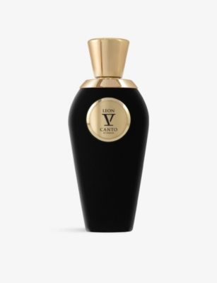 V Canto Leon Extrait De Parfum