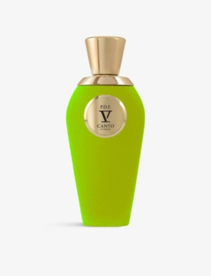 V Canto P.d.f Extrait De Parfum