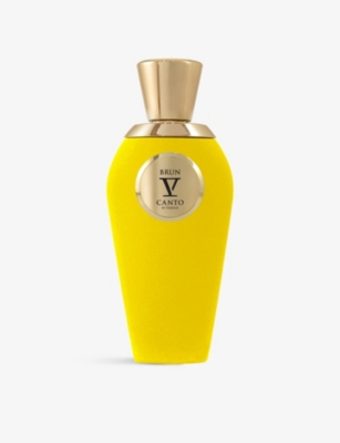 V Canto Brun Extrait De Parfum