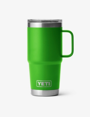 Yeti camping hot sale mug