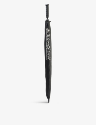 FULTON: Stormshield woven umbrella