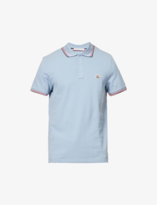 Moncler 2024 polo selfridges