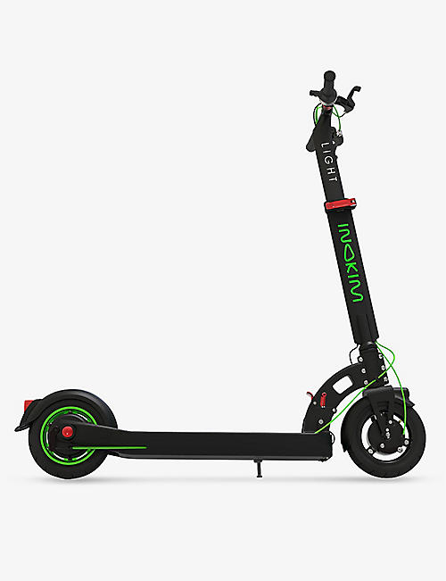 SMARTECH: Inokim Light2 Super private land use electric scooter