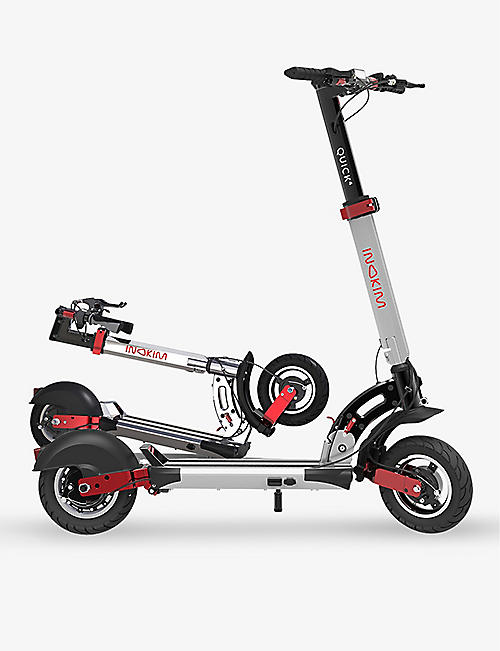 SMARTECH: Inokim Quick4 Super electric scooter