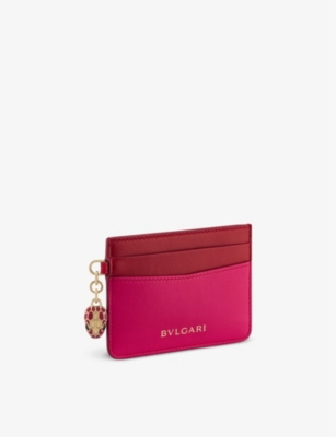 Selfridges bvlgari online bag