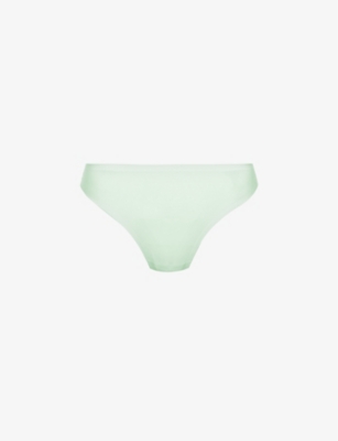 Shop Chantelle Soft Stretch Thong