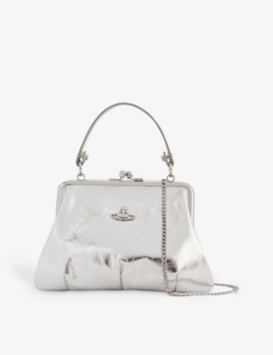 Vivienne westwood cheap purse selfridges