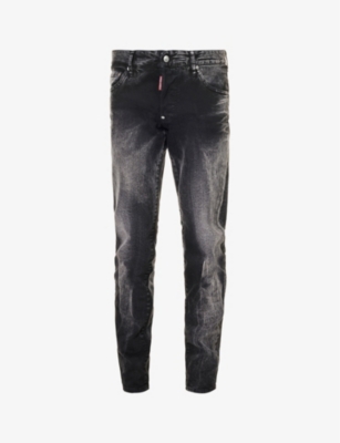 Dsquared2 store jeans selfridges