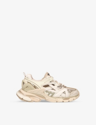 Balenciaga cheap shoes selfridges