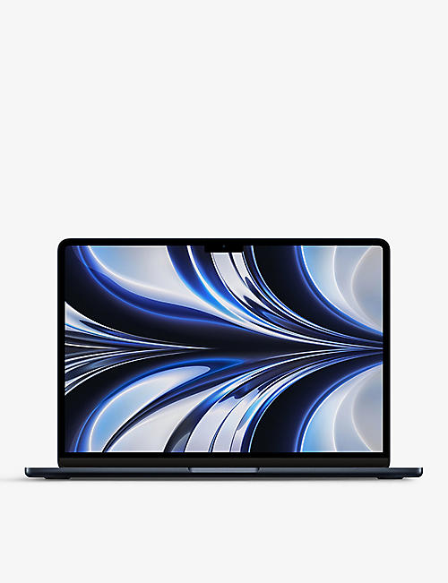 APPLE: MacBook Air M2 256GB - Midnight