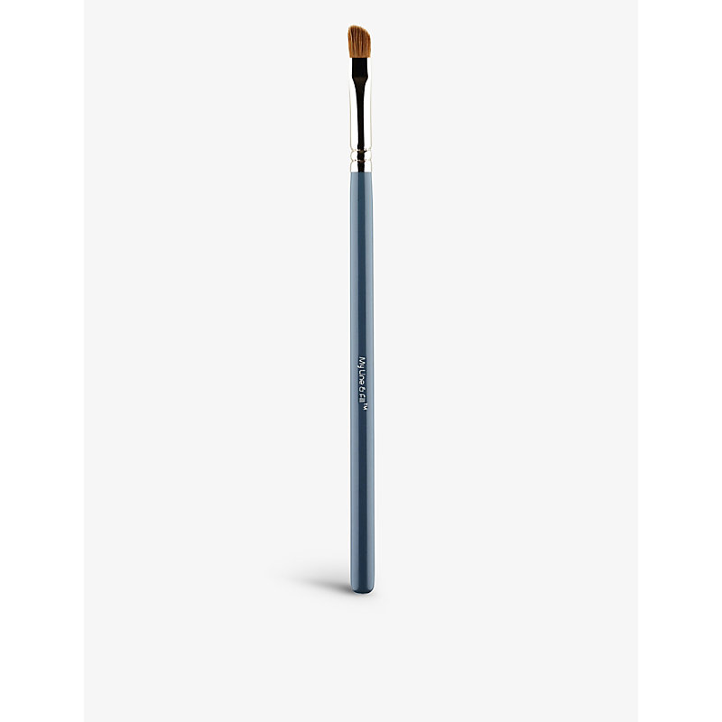 Mykitco. 3.1 My Line & Fill™ Lip Brush In Blue