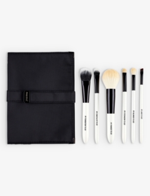 Mykitco. ™ To Go! Brush Set