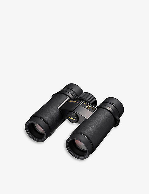NIKON: Monarch HG 10x30 binoculars