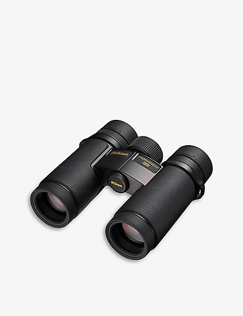 NIKON: Monarch HG 8x30 binoculars